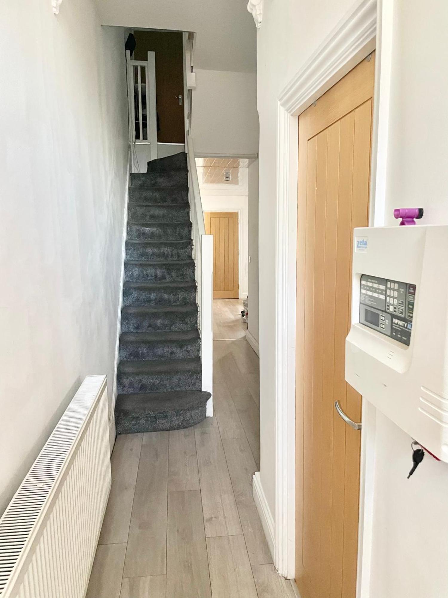 Luxury En-Suite Double Bedroom Stratford E15 London Exterior foto