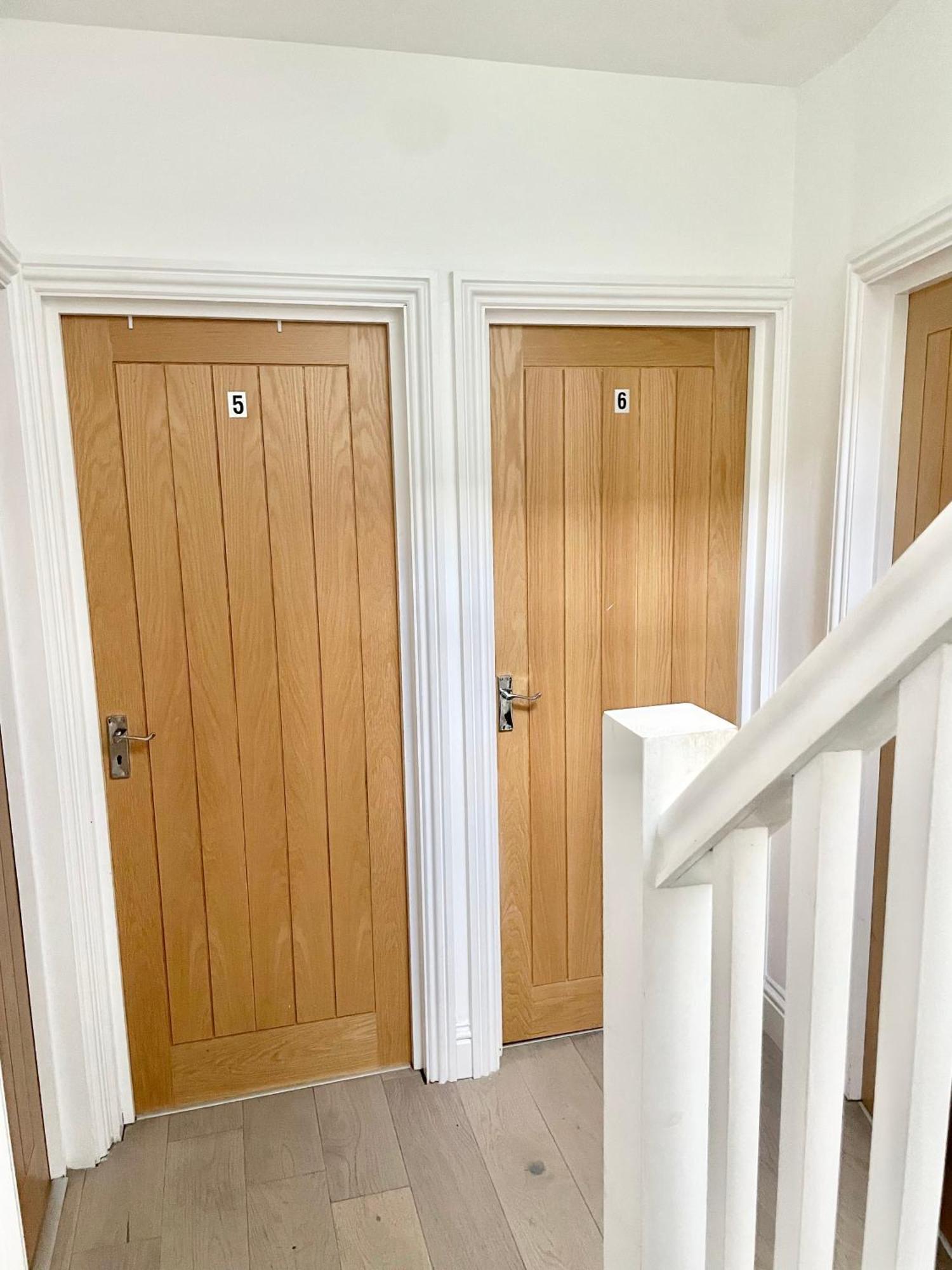 Luxury En-Suite Double Bedroom Stratford E15 London Exterior foto
